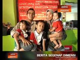 Saksi Mata : Perniagaan pencetak baju