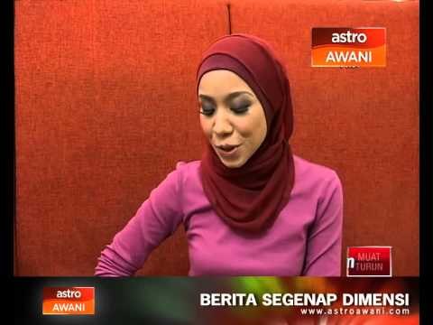 Bisnes Alternatif (Episode 383): Berniaga kelengkapan bayi & kanak-kanak dari rumah