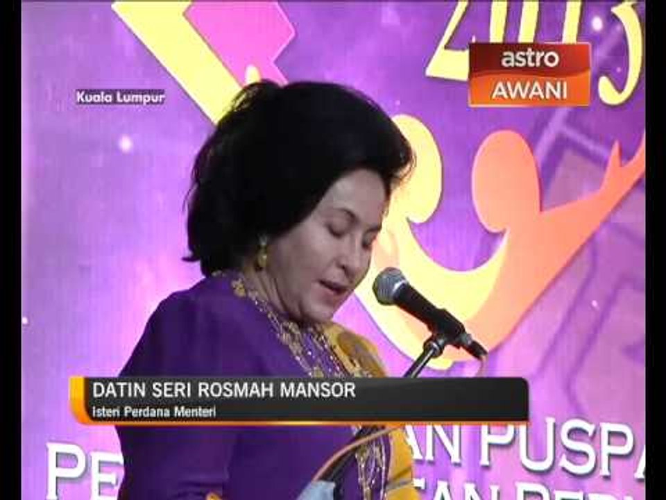 Kerjasama luaskan taska tempat kerja