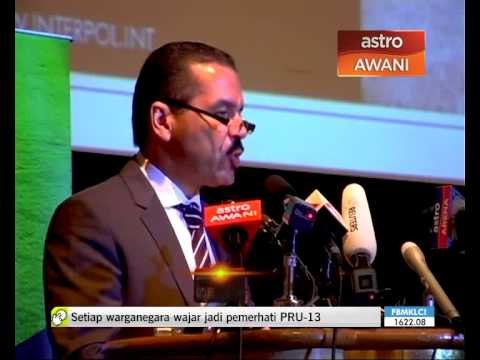 Sukan Awani Ekstra: Perkembangan Semasa Sukan Tempatan