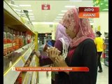 4 produk makanan Taiwan disah tercemar