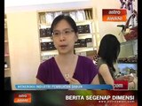 Bisnes Alternatif (Episode 380): Menggabungkan seni & pembuatan sabun dalam bisnes