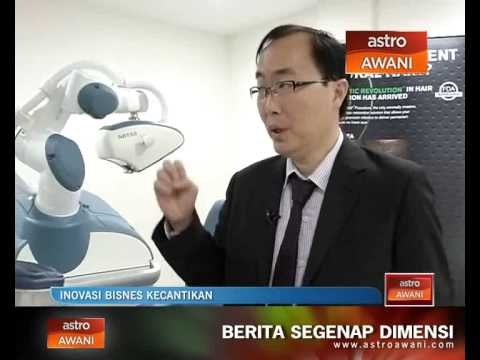 Bisnes Alternatif (Episode 379): Inovasi bisnes kecantikan