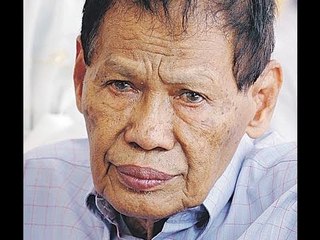 Seniman S.Shamsuddin kembali ke rahmatullah