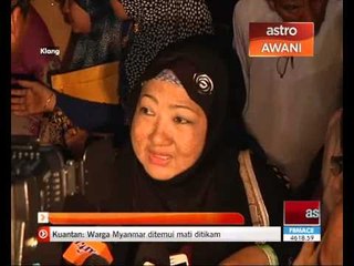 Tetap bangga cita-cita arwah ke Everest tercapai