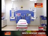 Bisnes Alternatif (Episode 390): Trend penjagaan kesihatan untuk wanita