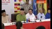 Zahid Hamidi sokong Presiden & Timbalan Presiden UMNO kekal