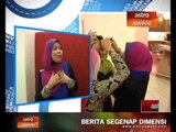 Bisnes Alternatif Episod 393 - Meneroka kelainan bagi pemasaran produk muslimah