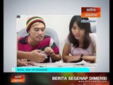 Bakal beri keterangan persendakan Ramadan