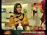 Bisnes Alternatif (Episod 405): Tambah nilai dalam produk kecantikan