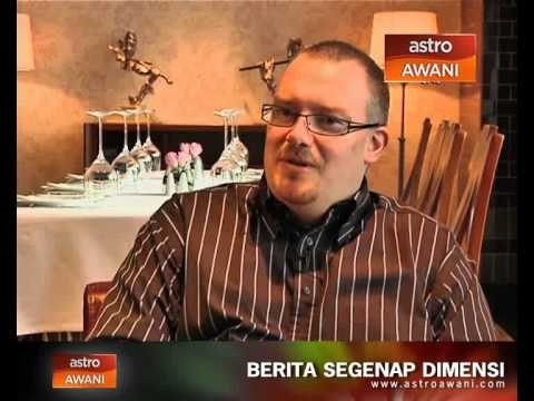 In Realty: Stratified property owners & Svago, the Italian restaurant