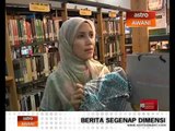 Bisnes Alternatif (Episod 413): Demi kasih ibu jadi ilham rekaan baju menyusu