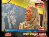 Bisnes Alternatif Ep 399: Tingkat kredibiliti perniagaan dengan pejabat virtual