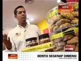 Bisnes Alternatif (Episod 417): Homemade nenas ke persada antarabangsa