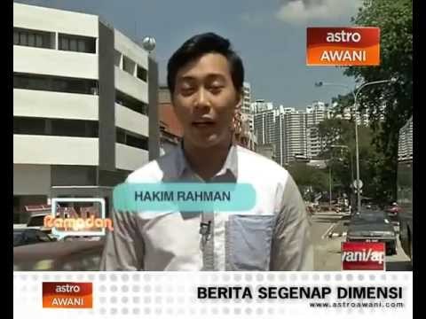 Ini Ramadan: Diet Ramadan