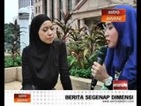 Bisnes Alternatif (Episod 419): Kembar berkongsi minat perniagaan