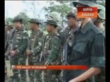 Ops Daulat masih diteruskan