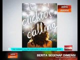 The Cuckoo's Calling sebenarnya adalah karya JK Rowling