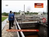 Hasrat kerajaan Selangor ambil alih air konsesi mustahil