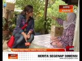 Warga emas perlu diberi perhatian