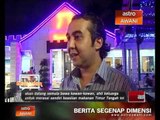 Ini Ramadan: Restoran dan juadah Timur Tengah