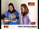Ini Ramadan: Tarikan bermusim - Bubur pedas Sarawak