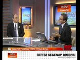 Agenda Awani: Malaysia peneraju harta intelek dunia
