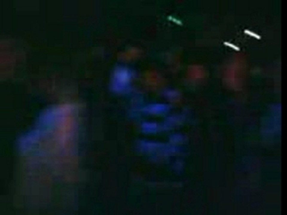 Salle hardcore 3