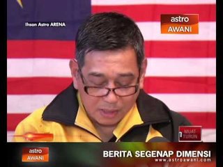 Pencapaian Malaysia sekadar memuaskan