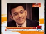 Menstabilkan keadaan Sanjeevan jadi keutamaan