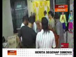 Pemain masih terbayang kelibat Boon Huat