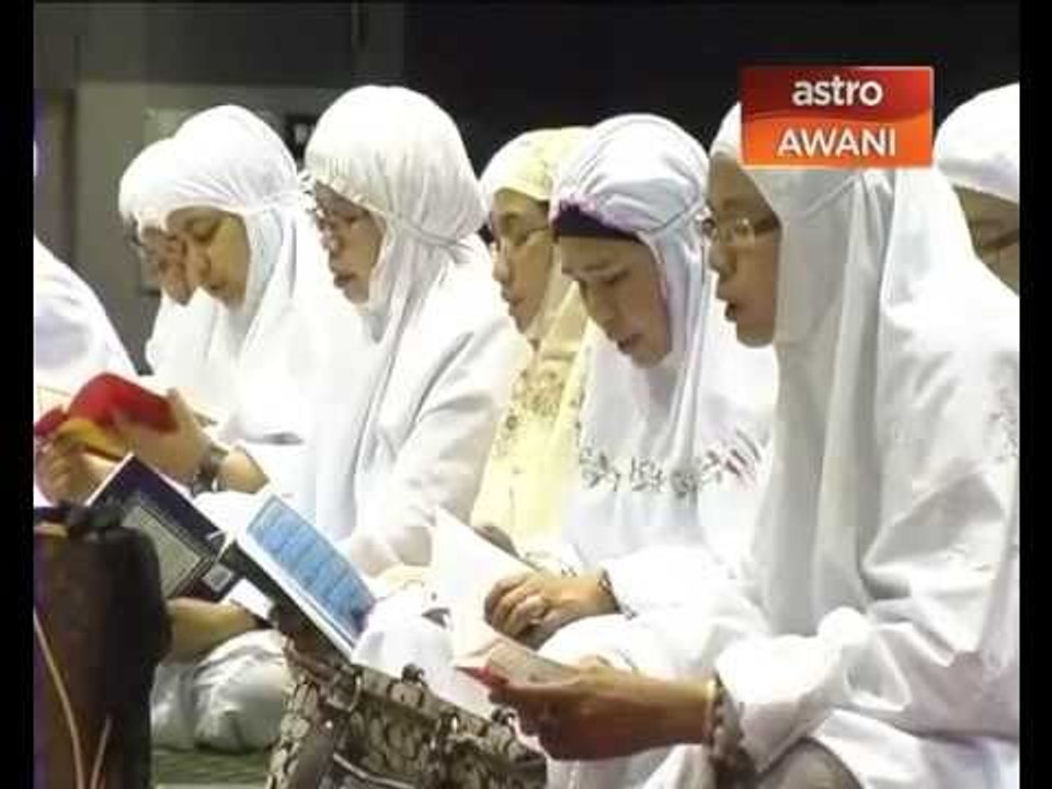 Selebriti sertai jelajah khas bantu perwira