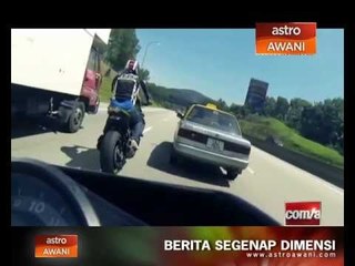 Adrenalin (S2) Episode 6: Speed and stunt on two wheels