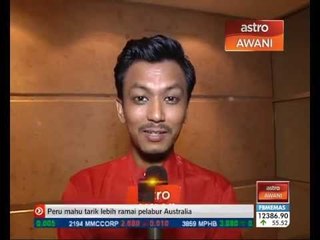 Faizal Tahir nafi digam stesen televisyen