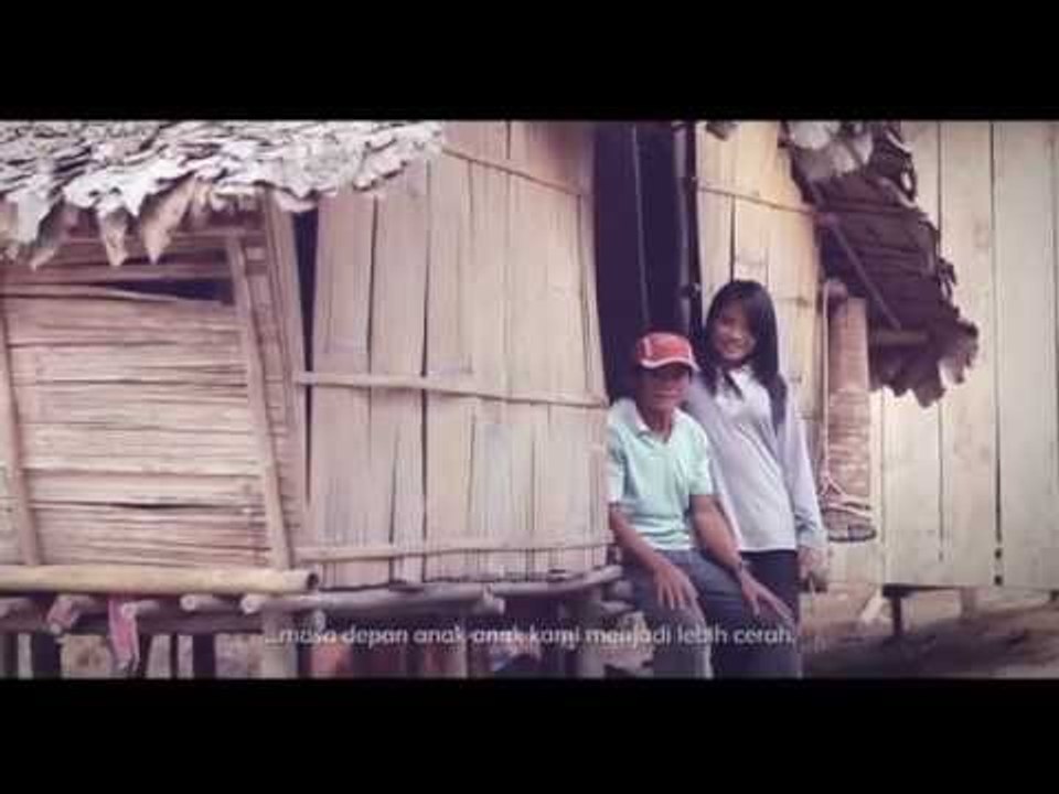 Astro Kasih: Projek Hostel Astro