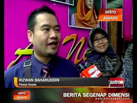 Ambil langkah keselamatan sebelum pulang beraya