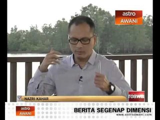 Agenda Awani: Pengekalan warisan dan budaya lestari untuk Pantai Timur