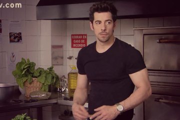 Virginia y Javo - Capitulo 137 - Las Estrellas