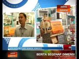 Bisnes Alternatif (Episod 430): Kata-kata motivasi sebagai komoditi