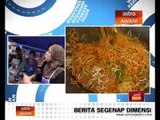 Bisnes Alternatif (Episod 434) : Perusahaan Desa Nasi Ambeng Asli Parit Jawa