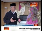 Bisnes Alternatif (Episod 433) : Pengkomersialan pusat ibadah