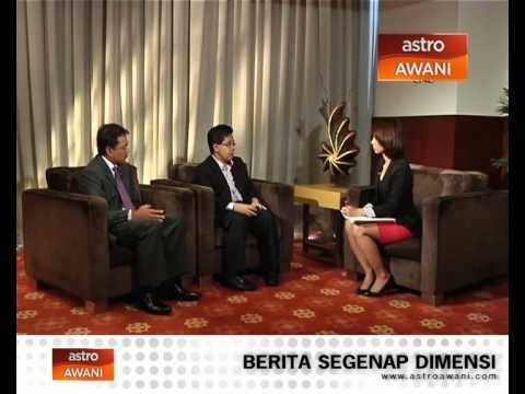 Vantage Point: From Emerging to Developed