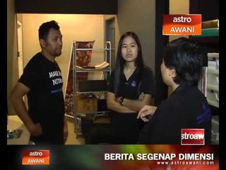 In Focus: Arts industry in Brunei