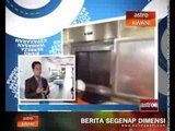 Bisnes Alternatif (Episod 435): Servis pembersihan halal