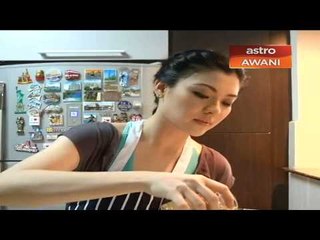 Reebok One Challenge: The Awesome Sunday Brekkie