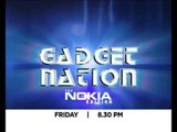 Gadget Nation - The Nokia Edition