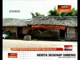 Wanita tertua di dunia sambut hari lahir ke-116