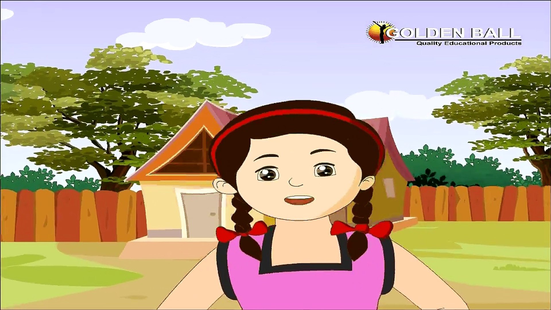 Mera Parivar Poem - Hindi Balgeet - Hindi Nursery Rhymes For Children, Hindi  Kids Songs - video Dailymotion