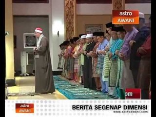 Tan Sri Muhyiddin rai NGO seluruh negara