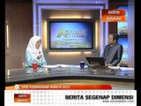 Agenda Awani : Hari Kebangsaan Wanita 2013